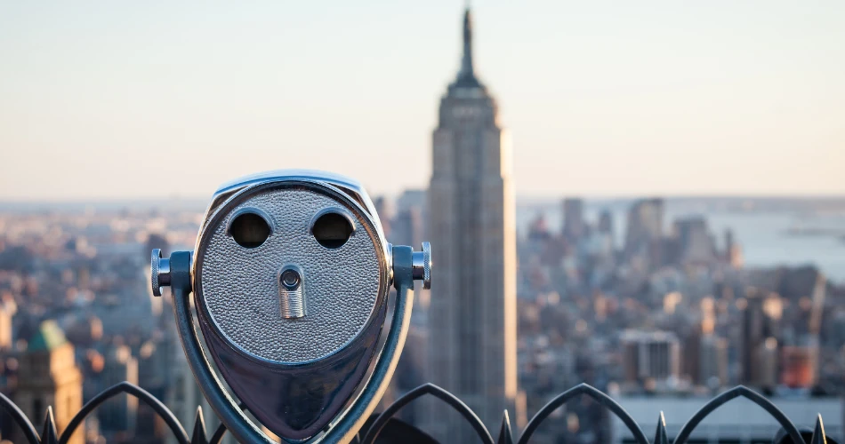 An Evening at Chicago’s Skydeck Willis Tower