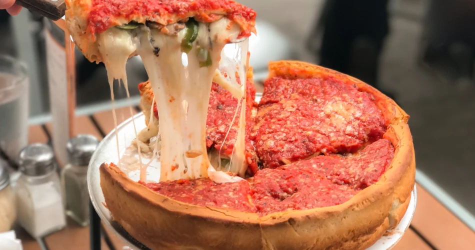 Exploring Navy Pier: Rides, Food & Entertainment