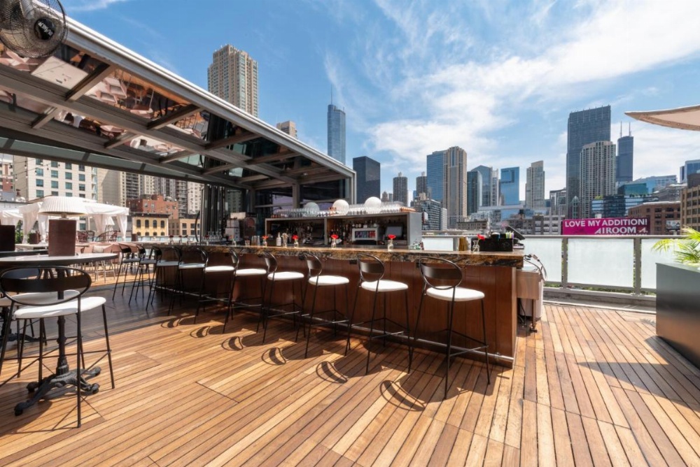 The Godfrey Hotel Chicago Image 7
