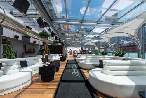The Godfrey Hotel Chicago image 9