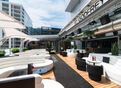 The Godfrey Hotel Chicago image 10