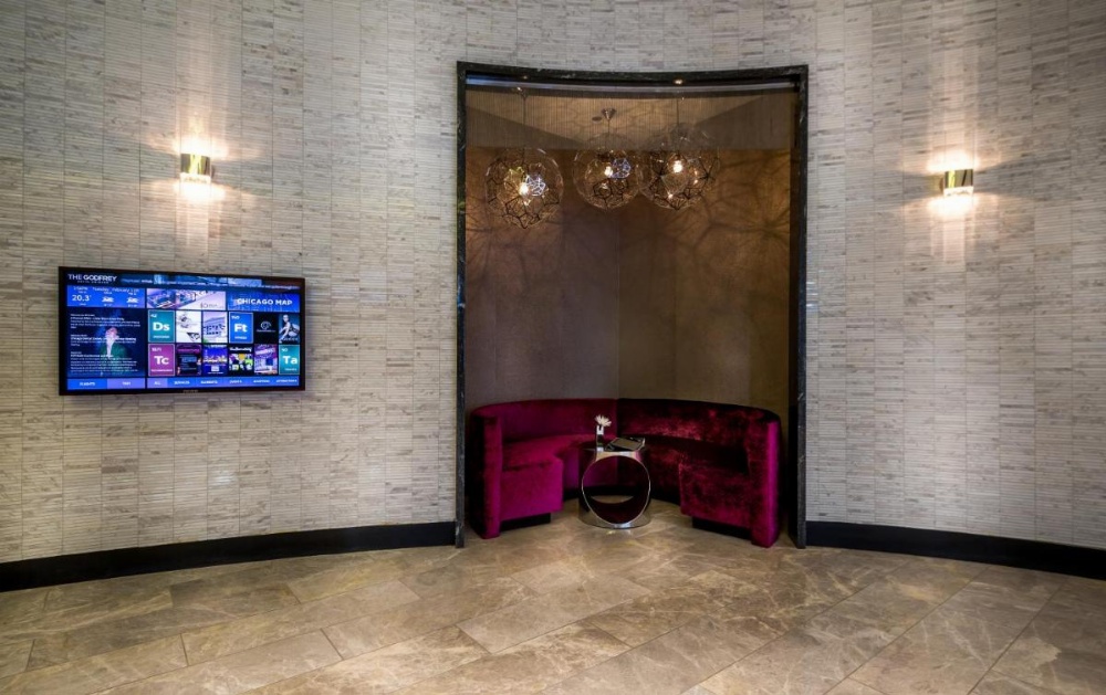 The Godfrey Hotel Chicago Image 16