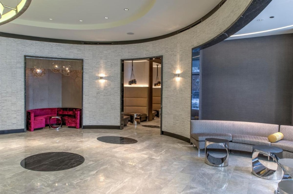 The Godfrey Hotel Chicago Image 17