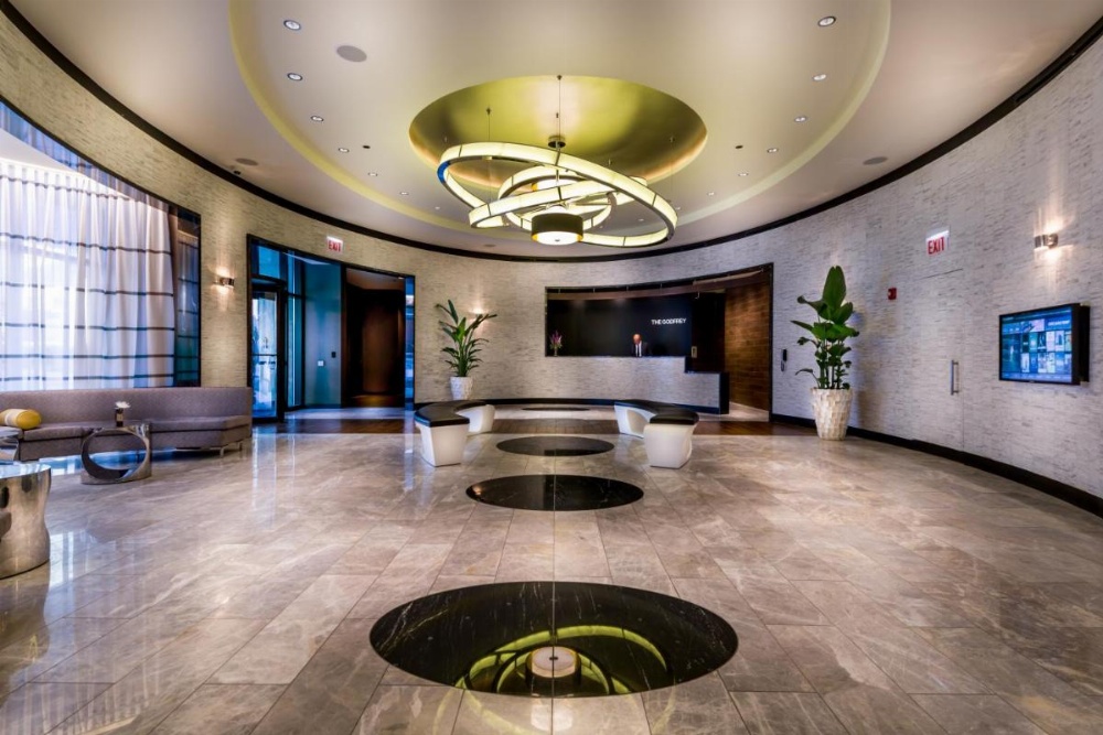 The Godfrey Hotel Chicago Image 18