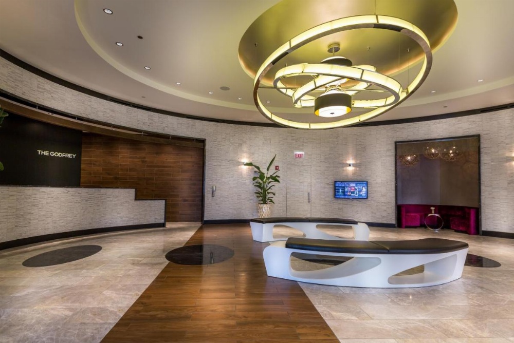 The Godfrey Hotel Chicago Image 19