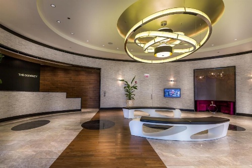The Godfrey Hotel Chicago image 19