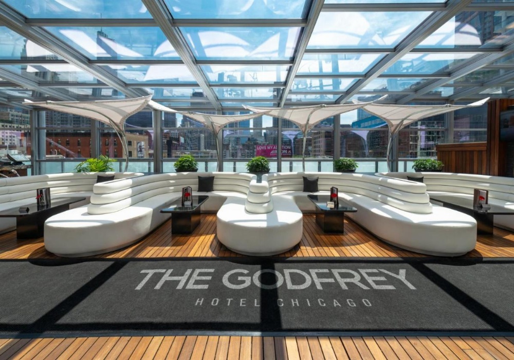 The Godfrey Hotel Chicago Image 21
