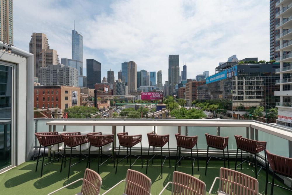 The Godfrey Hotel Chicago Image 6